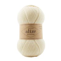 Пряжа Вултайм (Wooltime)
